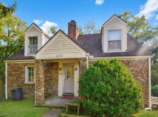 233 Willowdale Rd, Morgantown, WV 26505