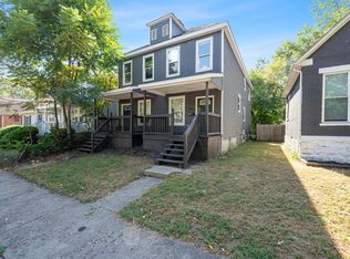293 W Park Ave, Columbus, OH 43223