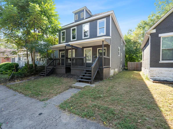 293 W Park Ave, Columbus, OH 43223