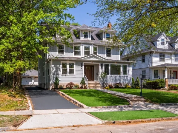 519 Lenox Ave, Westfield Town, NJ 07090