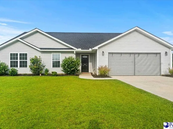797 Brickhouse Rd, Florence, SC 29506