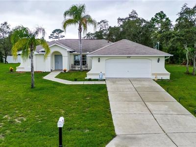 5267 Denver Ave, Spring Hill, FL, 34608