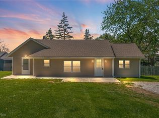 1432 Garfield Ave, Brunswick, OH