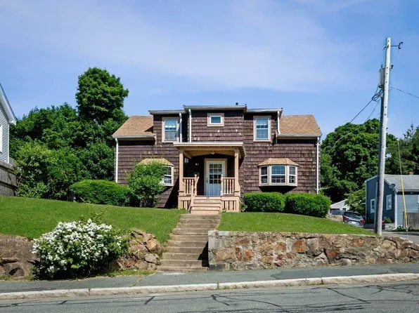 60 Essex St, Beverly, MA 01915