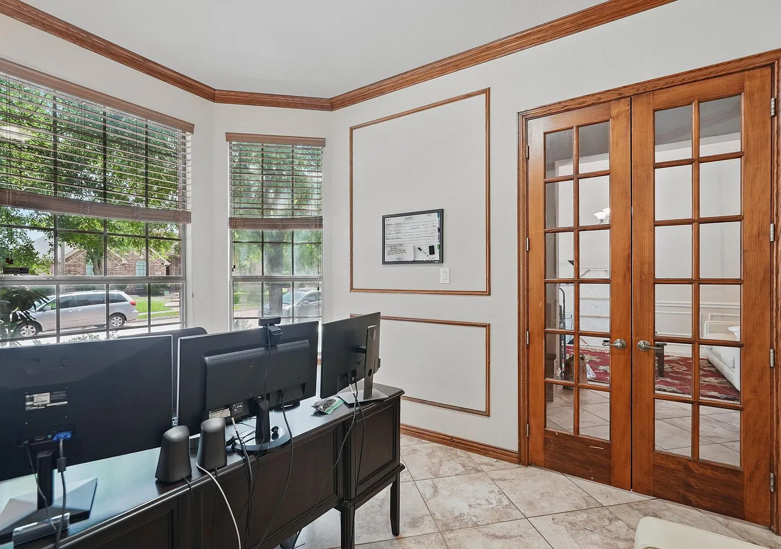 Spacious 5-Bedroom Home in Allen's Quail Run Community — Photo 3