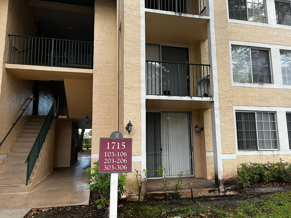1st image of 1715 Village Blvd APT 105