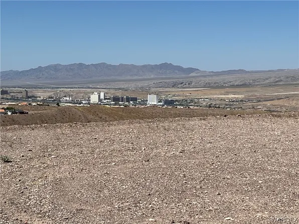 2935 Sinyala Canyon Dr, Bullhead City, AZ 86429