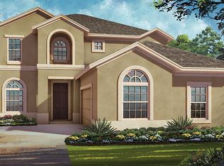 579 Timbervale Trl, Clermont, FL 34715