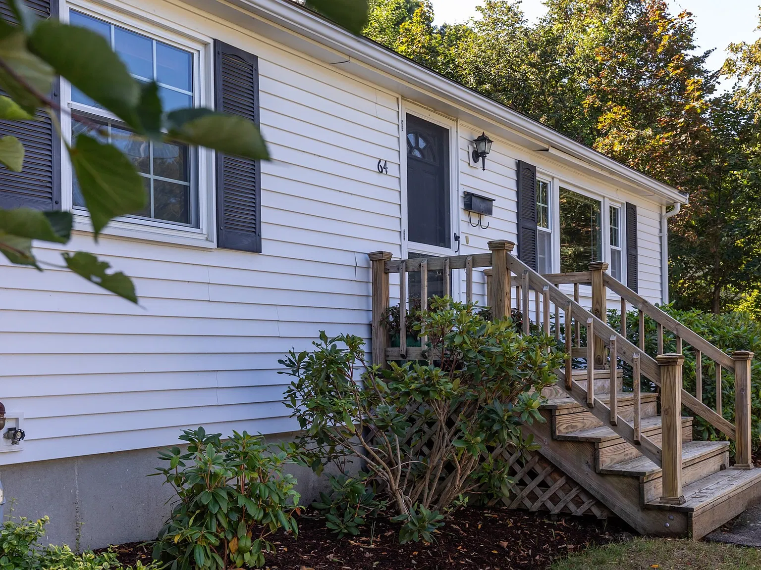 2 bed, 1.0 bath, 952 sqft, $2,500 — Photo 3