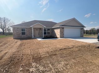 14901 N Iredelle Way, Tahlequah, OK 74464