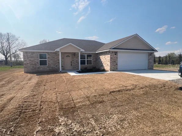 14901 N Iredelle Way, Tahlequah, OK 74464