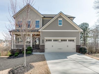 4308 Pleasant Garden Dr SW, Gainesville, GA, 30504