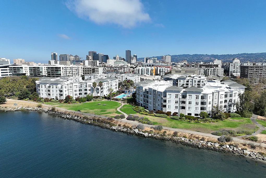 The Landing at Jack London Square — Photo 1