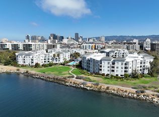 101 Embarcadero W #3215, Oakland, CA 94607