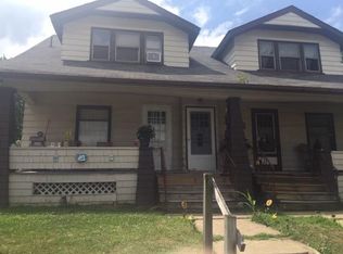 600 1/2 McClure Ave, Sharon, PA