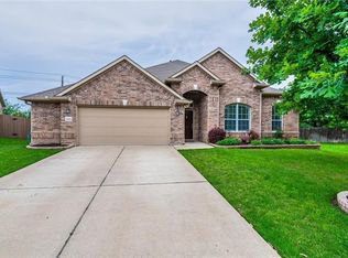 2229 Village View Loop, Pflugerville, TX 78660