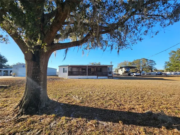 14381 Camp Mack Rd, Lake Wales, FL 33898