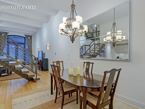 3rd image of 415 Greenwich St APT 1E