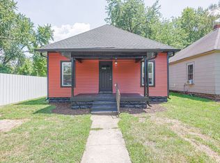 2716 Arleth St, Terre Haute, IN 47802