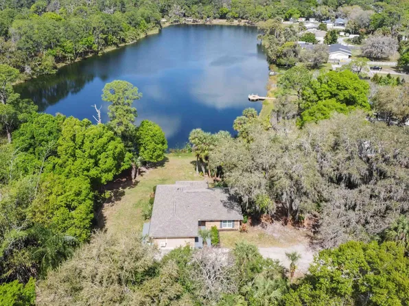 245 Gray Rd, Melbourne, FL 32904
