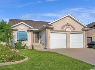 35 Marigold CRESCENT, Moose Jaw, SK S6J 1L2