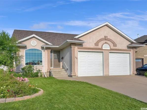 35 Marigold CRESCENT, Moose Jaw, SK S6J 1L2