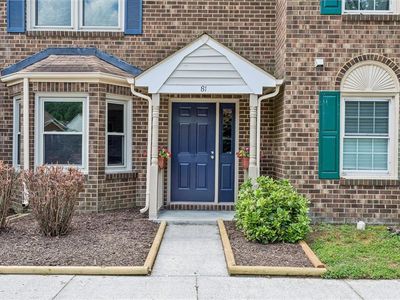 81 Dawn Ln, Hampton, VA, 23666