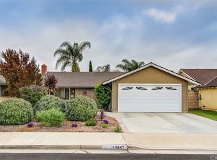 17882 Altamirano Ln, Huntington Beach, CA 92647