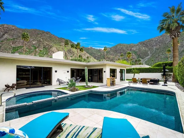 46450 Manitou Dr, Indian Wells, CA 92210