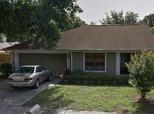 4905 Country Aire Ln, Tampa, FL 33624