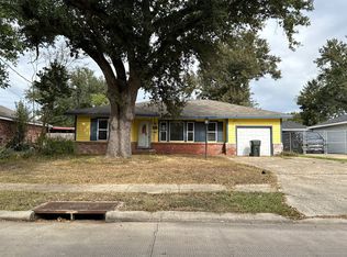 1917 4th St, Lake Charles, LA 70601