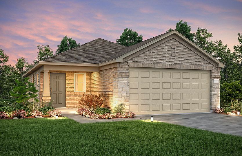 Home Exterior Q