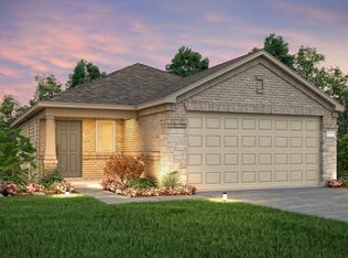 14718 Jasper Stream Ct, Houston, TX 77069