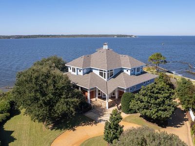 25 Ballast Point Dr Lot 25, Manteo, NC, 27954