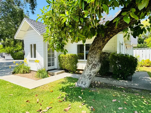 487 Ellis St, Pasadena, CA 91105