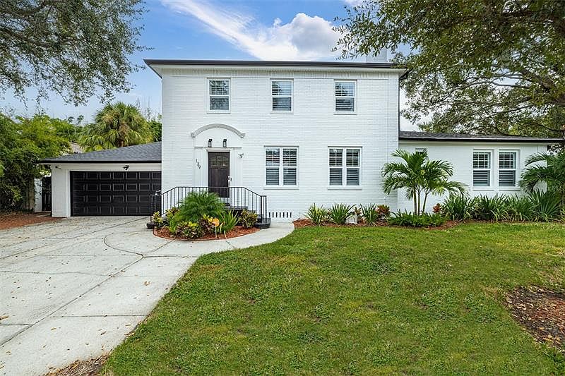 139 W Davis Blvd, Tampa, FL 33606 Zillow