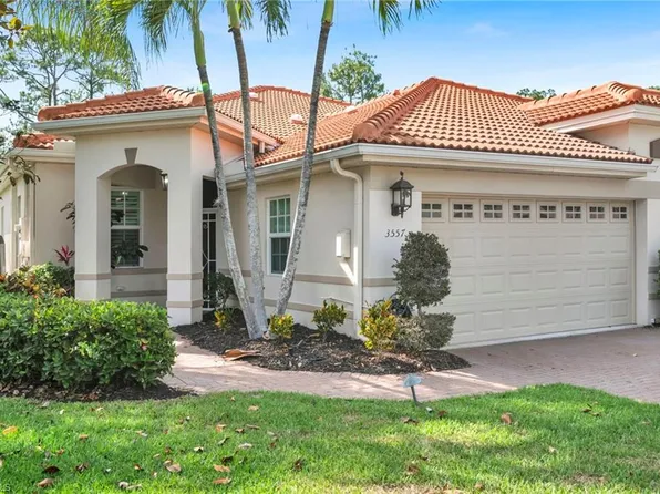3557 Periwinkle WAY #1-51, NAPLES, FL 34114
