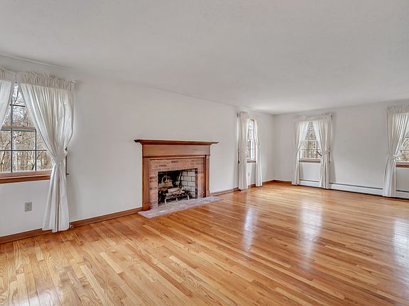 Large living room