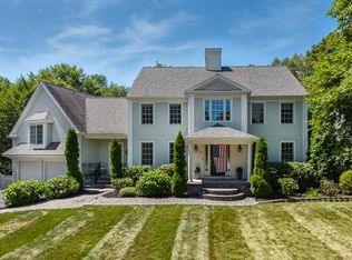 56 Pleasantwoods Ln, Hanover, MA 02339