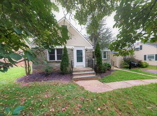 144 E Spring St, Somerville, NJ 08876