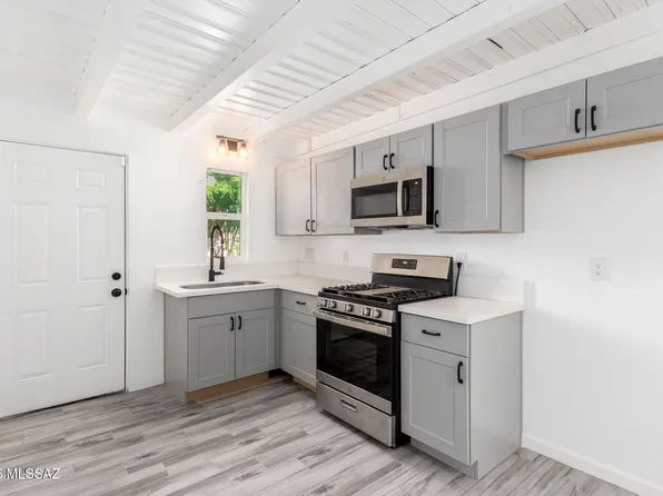 1014 N Grande Ave, Tucson, AZ 85745