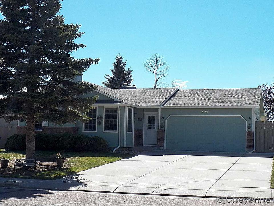 1st image of 4506 El Camino Dr