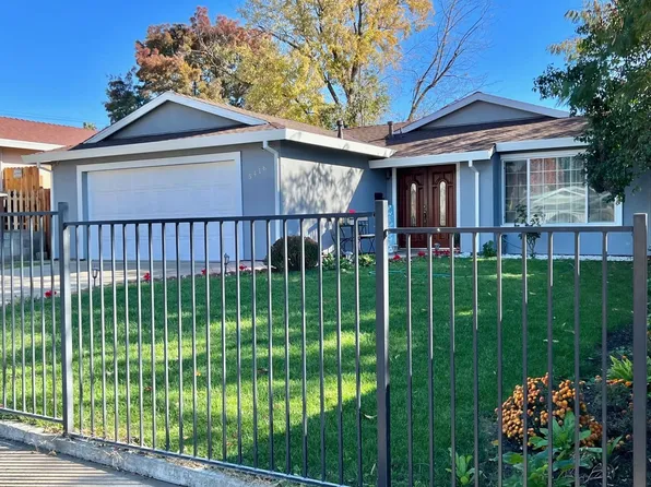 5416 Sawtooth Ct, Sacramento, CA 95842
