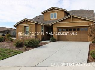 419 Golden Gate Ct, Tracy, CA