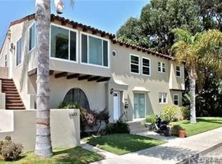 5583 Campo Walk, Long Beach, CA 90803