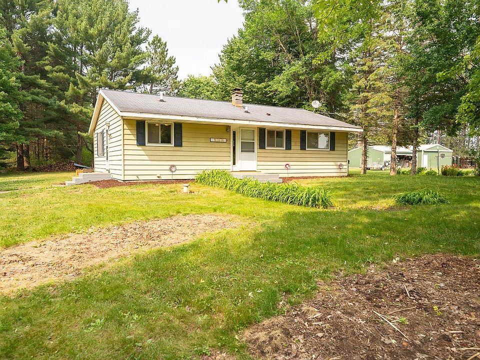 N2676 State Hwy 107, Merrill, WI 54452 MLS 22232652 Zillow