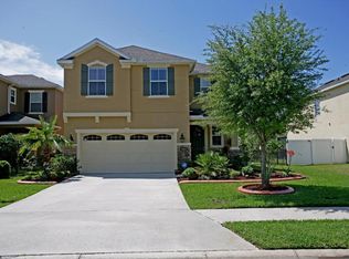 3855 Chasing Falls Rd, Orange Park, FL 32065