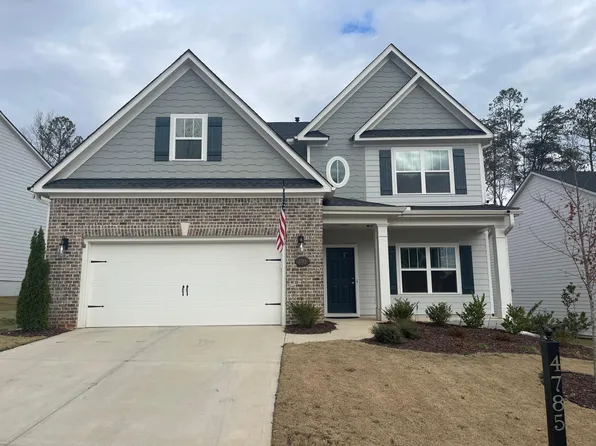 4785 Sandy Creek Dr, Cumming, GA 30028