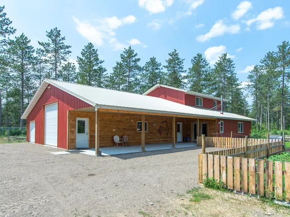 18508 Wilderness Dr, Staples, MN 56479