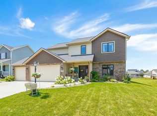 2125 Lindenwood Ave, Warsaw, IN